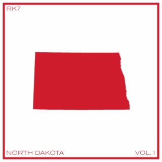 North Dakota, Vol. 1