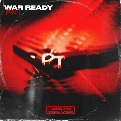 WAR READY | Boomplay Music