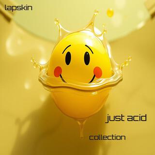 Just Acid Collection