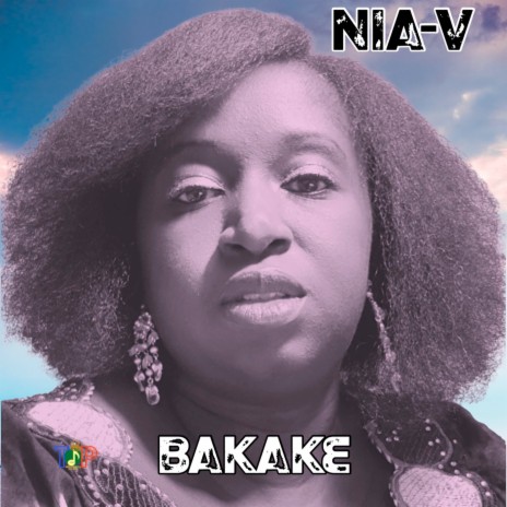 Bakake (Nia-V remake) | Boomplay Music