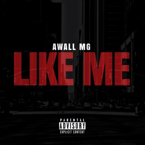 LIKE ME | Boomplay Music