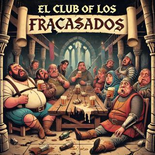 El Club de los Fracasados