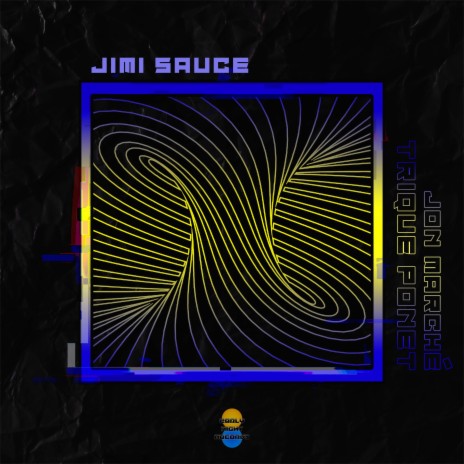 Jimi Sauce ft. Jon Marché | Boomplay Music