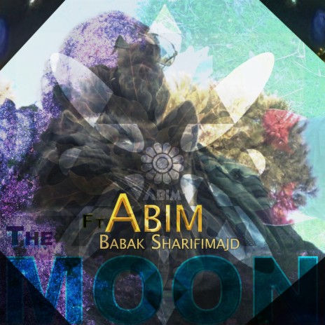 The moon ft. Babak Sharifimajd & Iman Jafari Pooyan