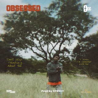 Obsessed. lyrics | Boomplay Music