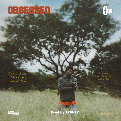 Obsessed. | Boomplay Music