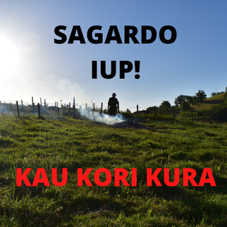 Sagardo iup!