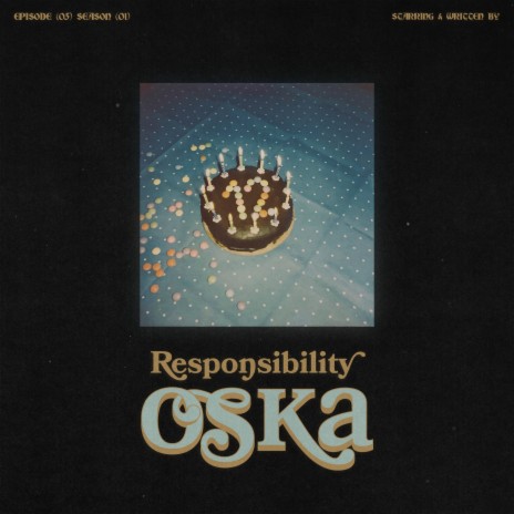 Responsibility | Boomplay Music