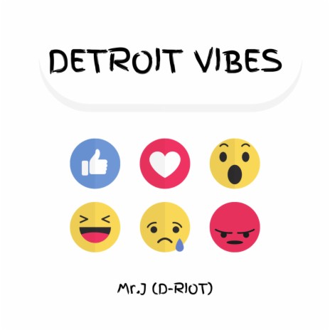 Detroit Vibes | Boomplay Music