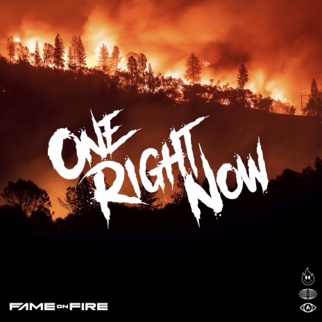 One Right Now | Boomplay Music