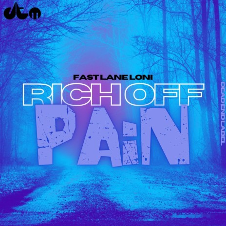 Rich Off Pain | Boomplay Music