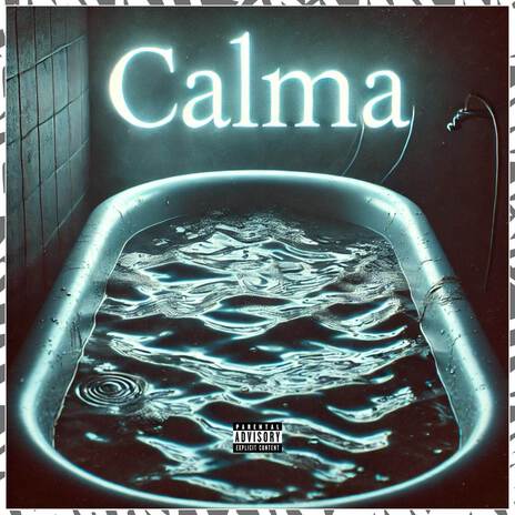 Calma ft. FaithOnTheTrack | Boomplay Music