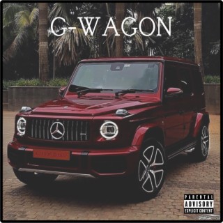 G-WAGON