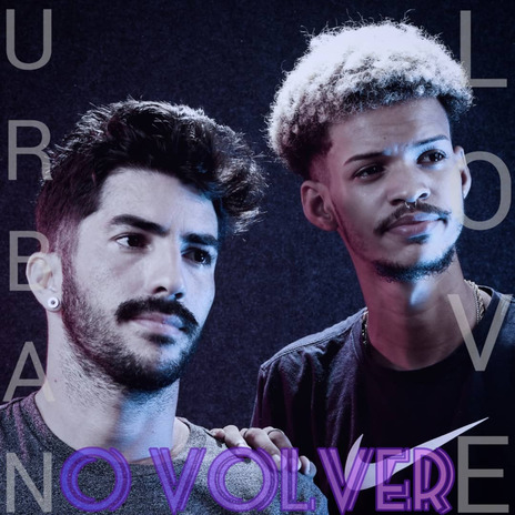 No Volvere | Boomplay Music