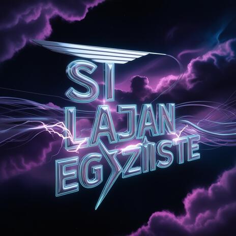 SI LAJAN PAT EGZIZSTE REMIX ft. BAKOU | Boomplay Music