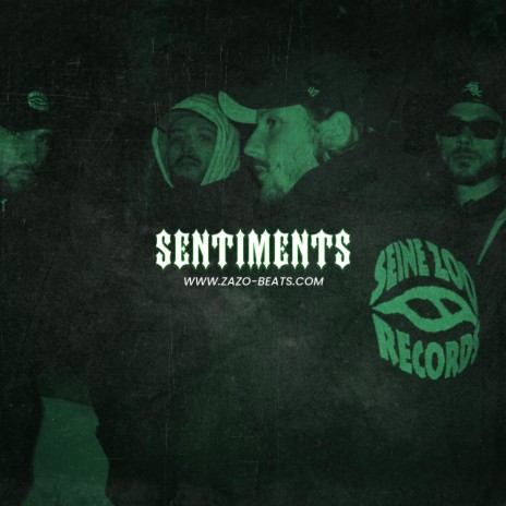 SENTIMENTS | Boomplay Music