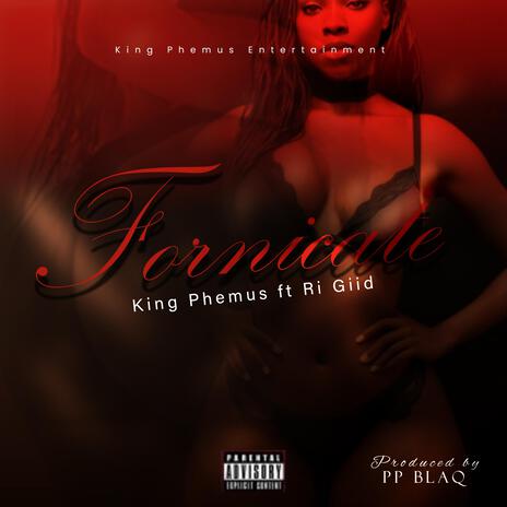 Fornicate ft. Ri Giid | Boomplay Music