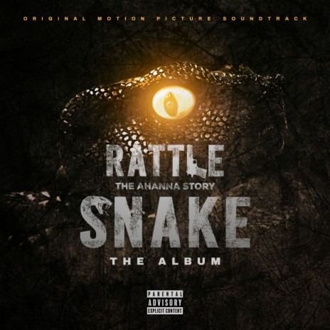 Rattle Snake ft. Marvio | Boomplay Music