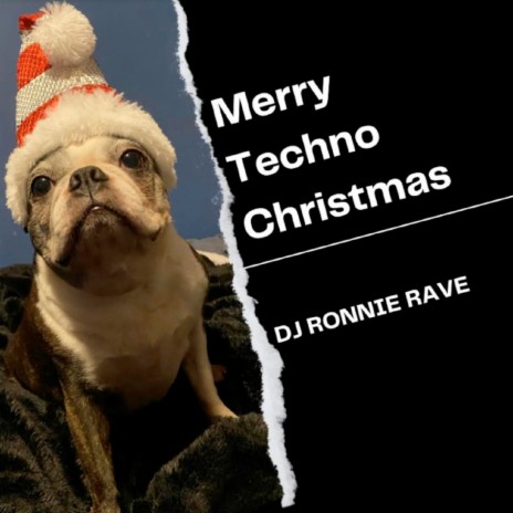 Merry Techno Christmas