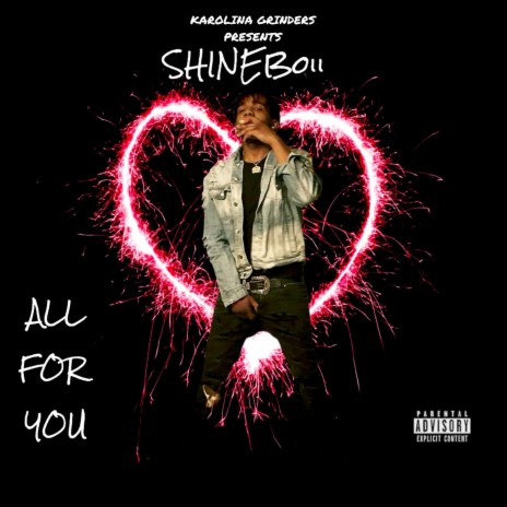 ALL FOR YOU | Boomplay Music