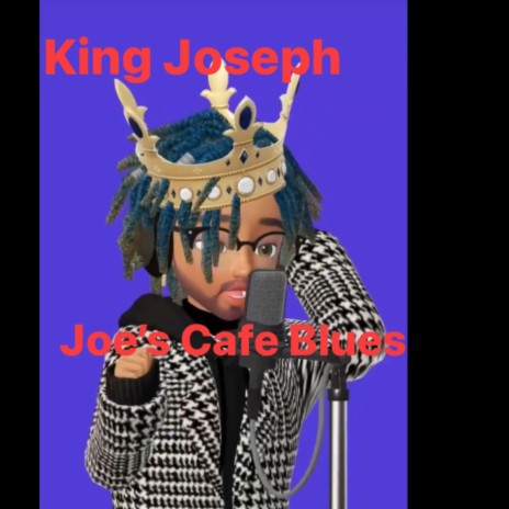 Joes cafe blues