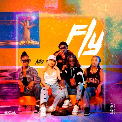 Fly | Boomplay Music