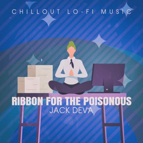 Ribbon for the Poisonous (Lofai@03)
