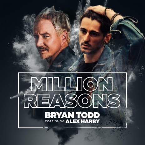 Million Reasons (feat. Alex Harry) | Boomplay Music