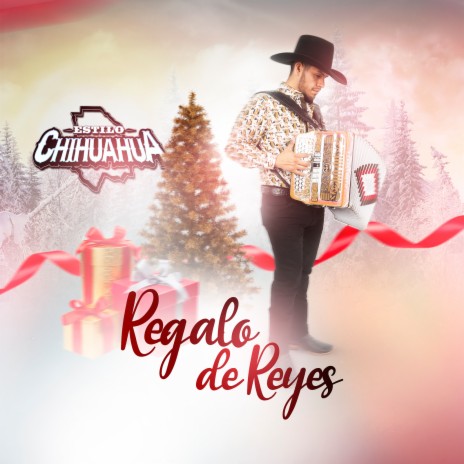 Regalo De Reyes | Boomplay Music