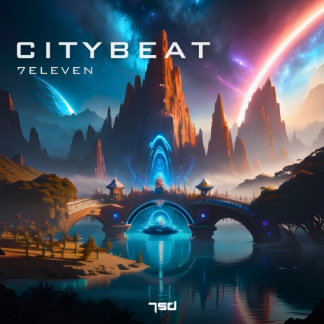 Citybeat | Boomplay Music