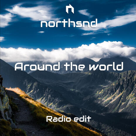 Around the world (Radio Edit) | Boomplay Music