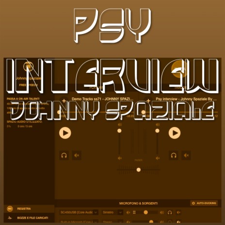 Spy Interview | Boomplay Music