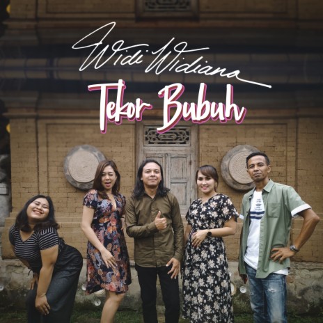 Tekor Bubuh | Boomplay Music