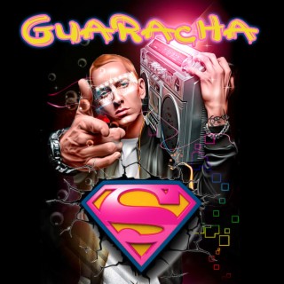 Superman Guaracha Aleteo Winter Party