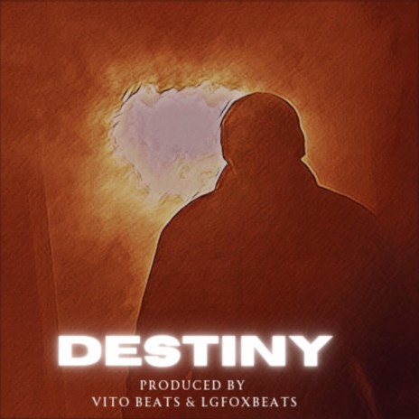 Destiny ft. LGFoxBeats | Boomplay Music