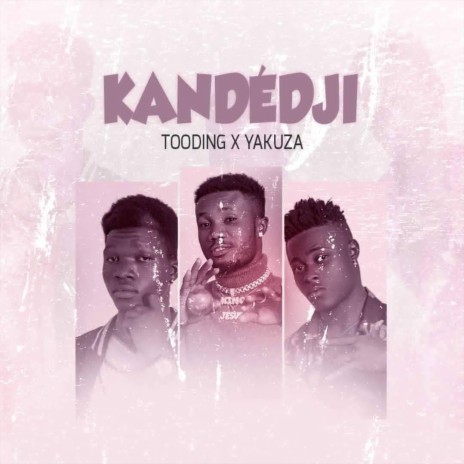 Kandédji | Boomplay Music