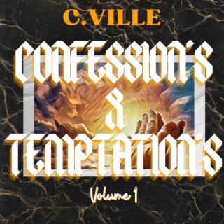 Confession's & Temptation's Volume 1