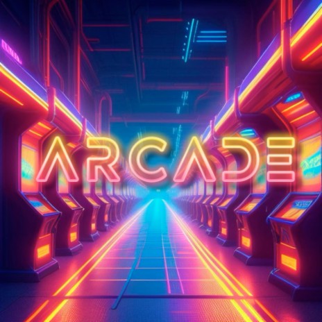 Arcade | Boomplay Music