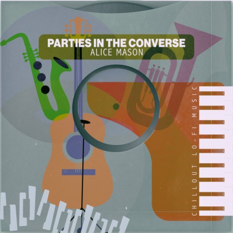 Parties in the Converse (Beat@03) | Boomplay Music