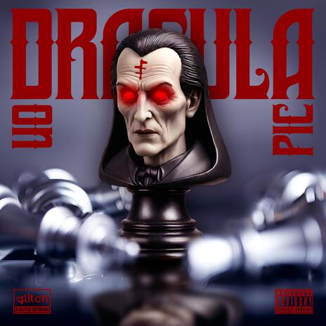 DRACULA ft. PICA | Boomplay Music