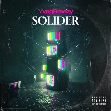 Solider | Boomplay Music