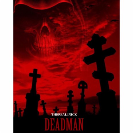 DeadMan | Boomplay Music