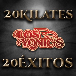 20 Kilates 20 Éxitos