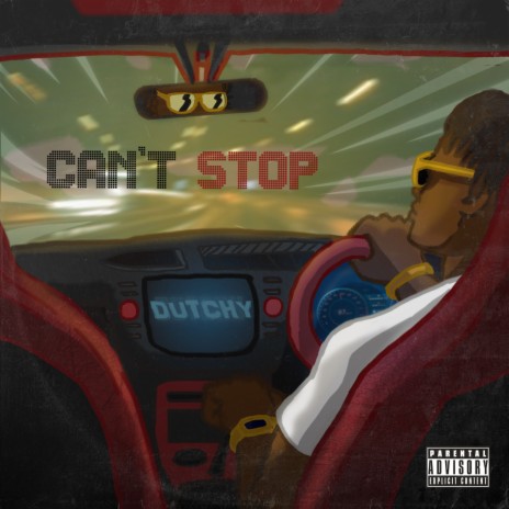 Can't Stop | Boomplay Music