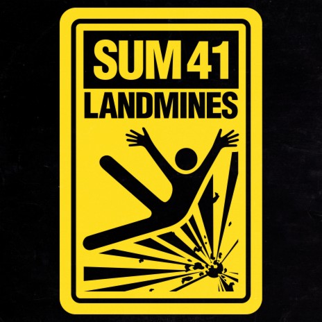 Landmines | Boomplay Music