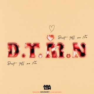 D.T.M.N. (Don't Tell Me No) lyrics | Boomplay Music