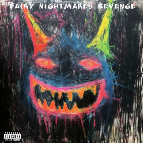 Fairy Nightmares Revenge ft. Karmaa, FPN norway, Lowkea, King Madi & Blaze Tha Meziah