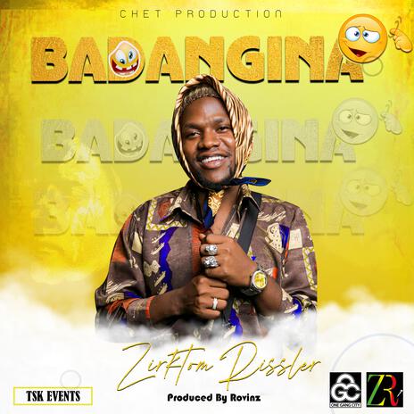 Badangina | Boomplay Music