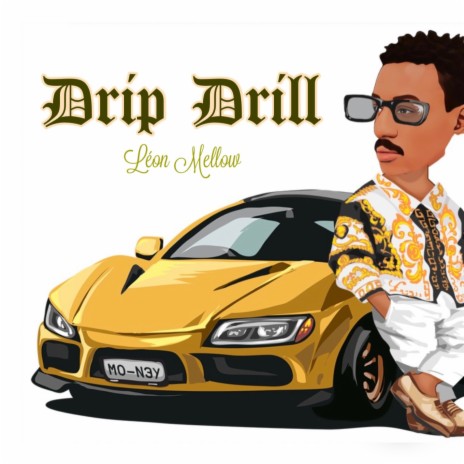 Drip Drill | Boomplay Music