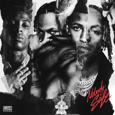 Body Bag ft. YoungBoy Never Broke Again & Lil Wayne | Boomplay Music